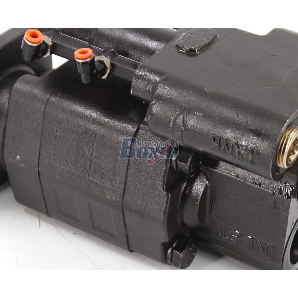 Seeking Global Distributors and Wholesalers for G102-AS 63 cc/rev Hydraulic Gear Pump detail image