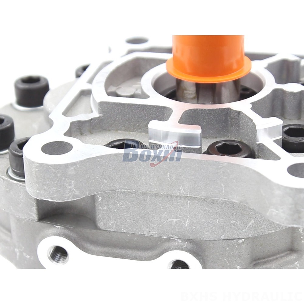 NSH32-M 32 cc/rev Hydraulic Gear Pump: Factory Direct Wholesale detail image