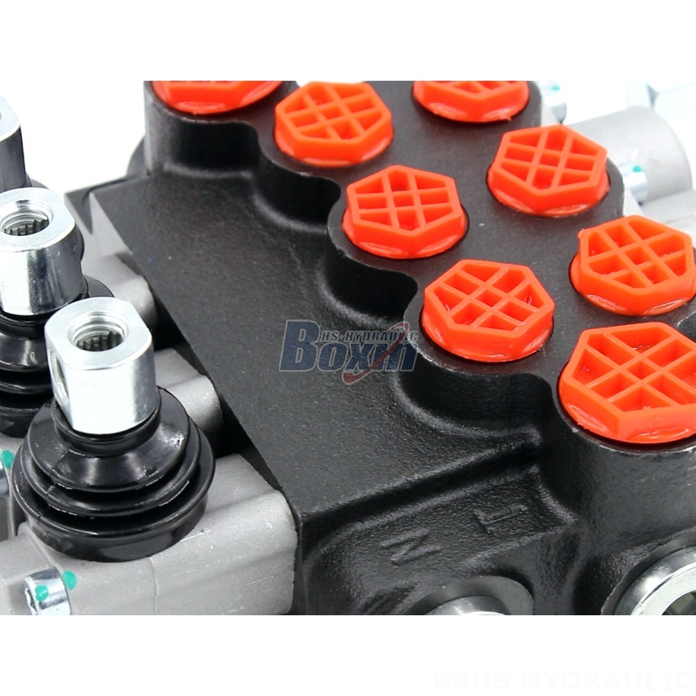 P40-G12-G38-2OT-QTW Hydraulic Valve | Manufacturer & Global Distributor detail image