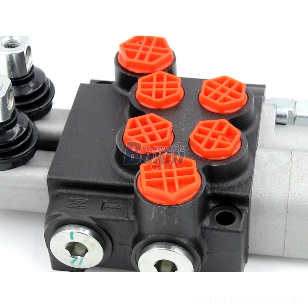 P40-G12-G38-OT-QTW1 Hydraulic Valve | Troubleshooting & Support detail image