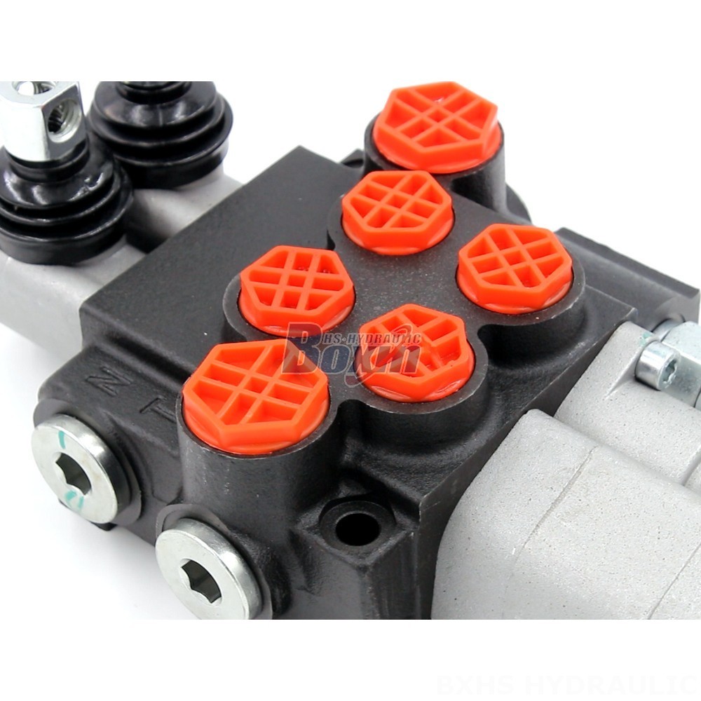 Private Label Hydraulic Valves: Partner with Us to Build Your Brand detail image