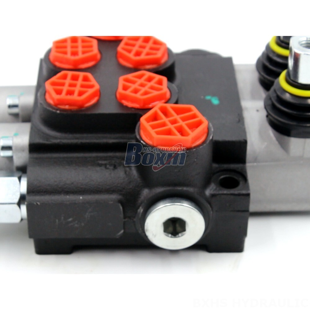 P40-G12-G38-OW Directional Control Valve | Find Distributors & Wholesalers detail image