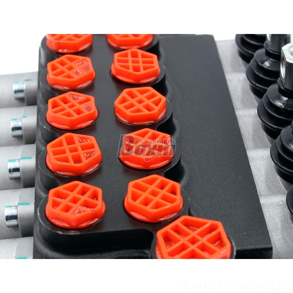 Factory Authorized Distribution: Ensure Genuine P40-G12-G38 Valves and Support detail image