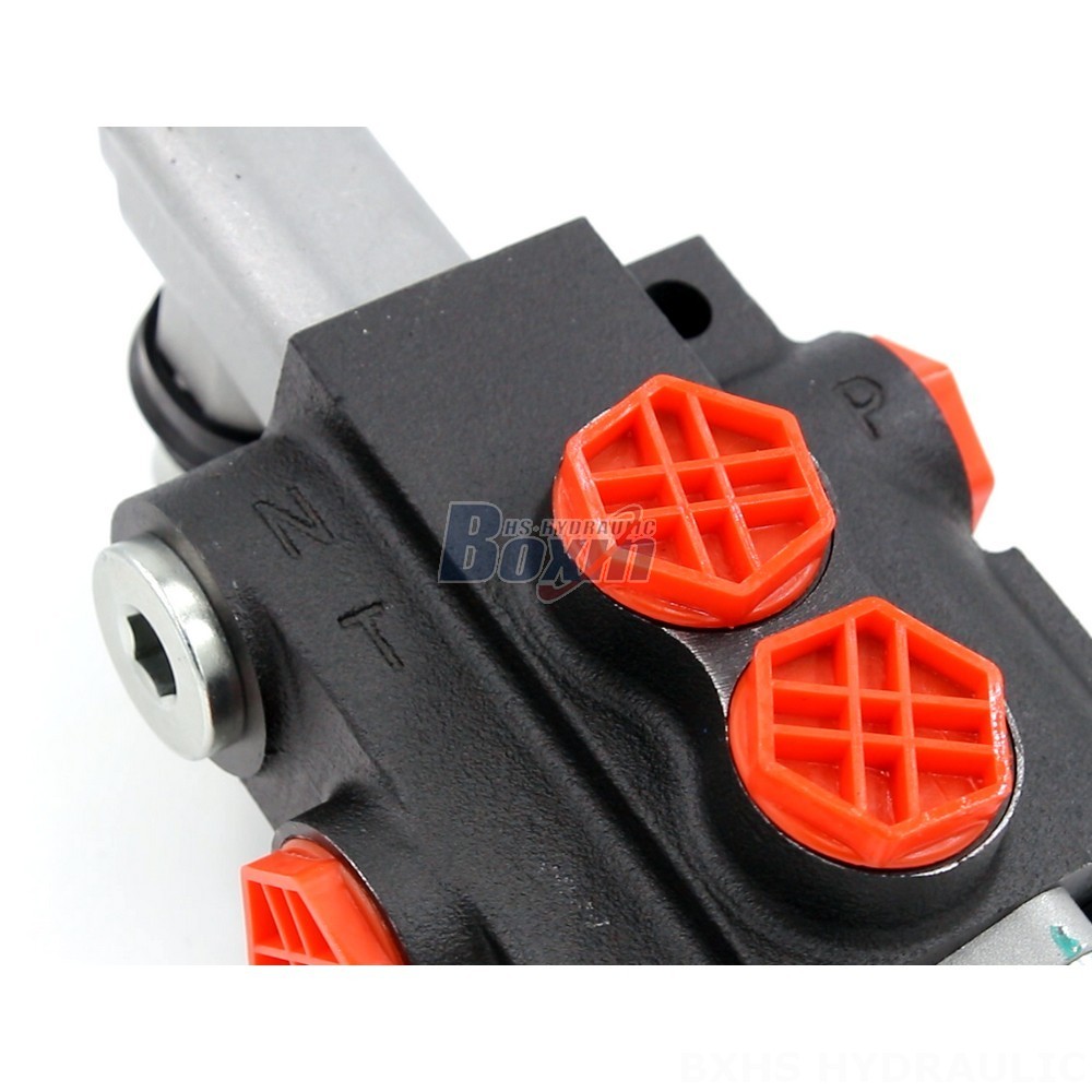 P40-G12-OT Valve: Private Label, OEM & Custom Manufacturing Services detail image
