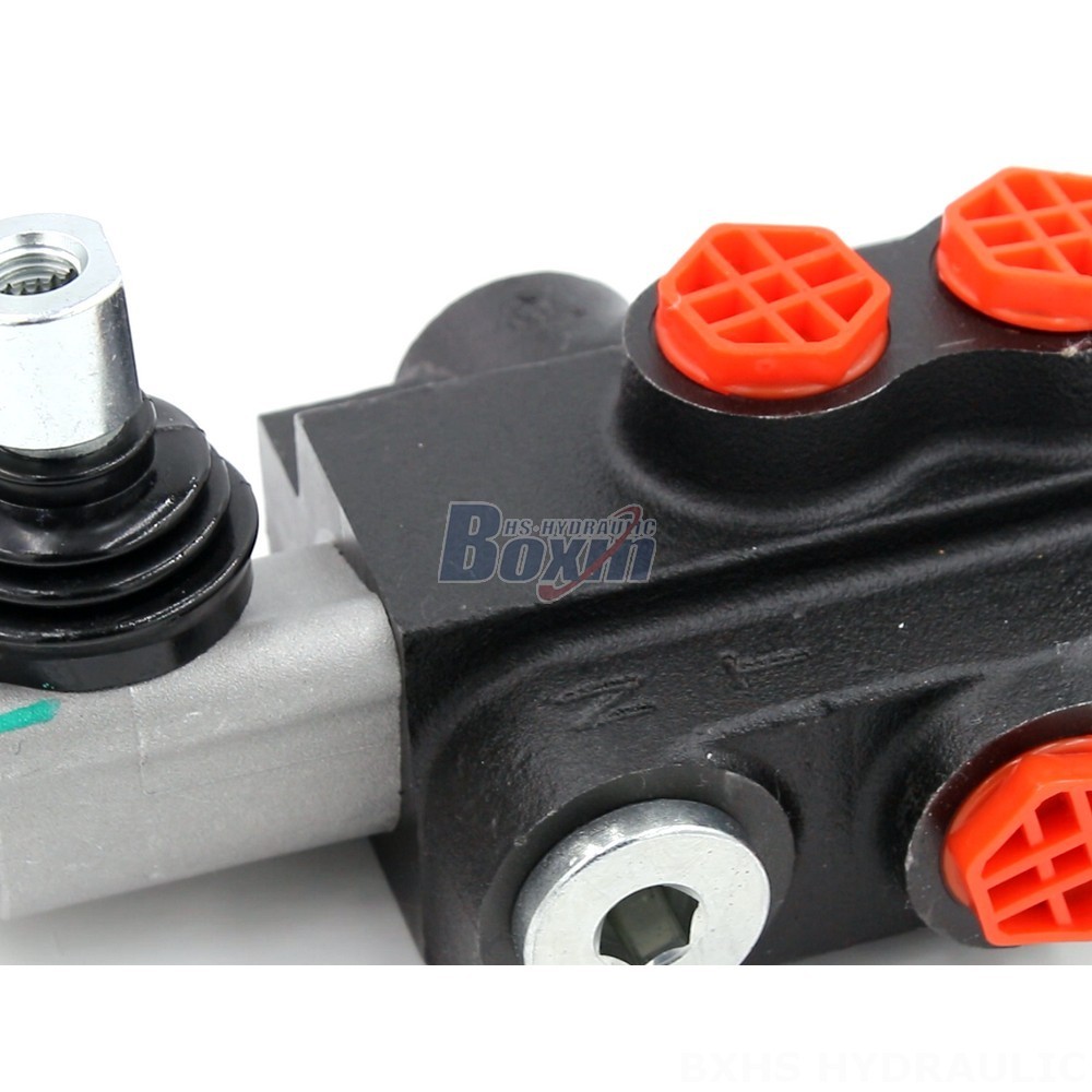 P40-G38 Valve Customization: Tailored Hydraulic Solutions for Specific Requirements detail image