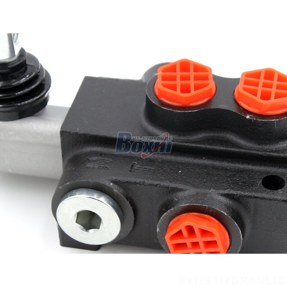 Factory Direct Supply: Ensuring Authenticity and Reliability of P40-G38 Valves detail image