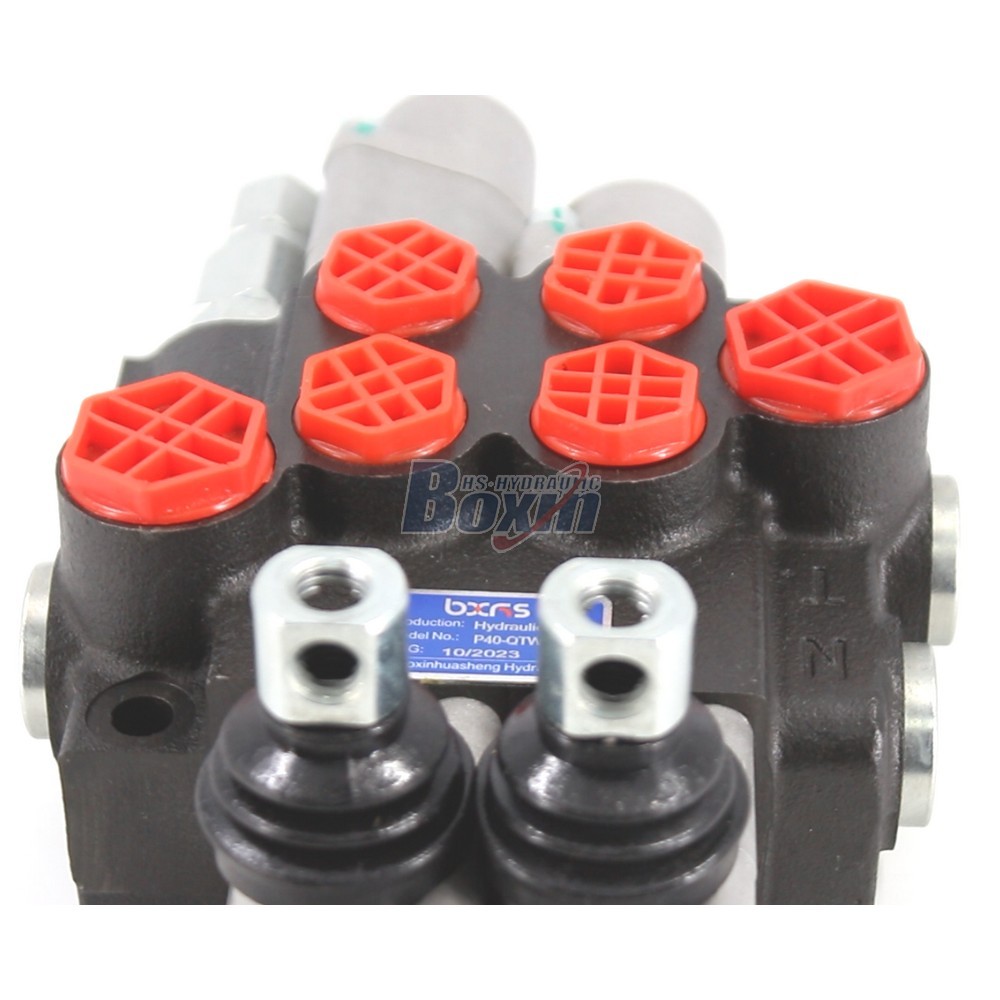 Seeking Global Distributors for P40-QTW1-QTW Hydraulic Valves detail image