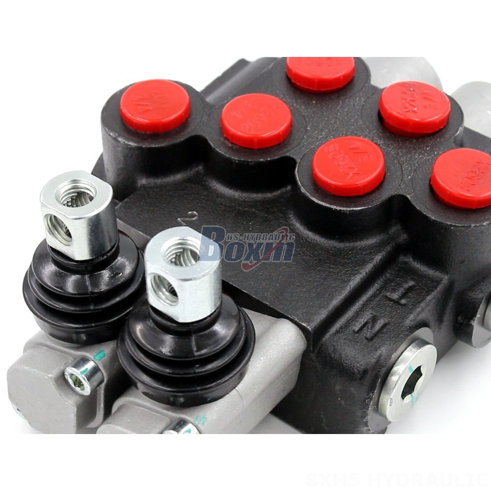 Directional Valve P40-U34-2OT | Manufacturer & Wholesale Supplier detail image