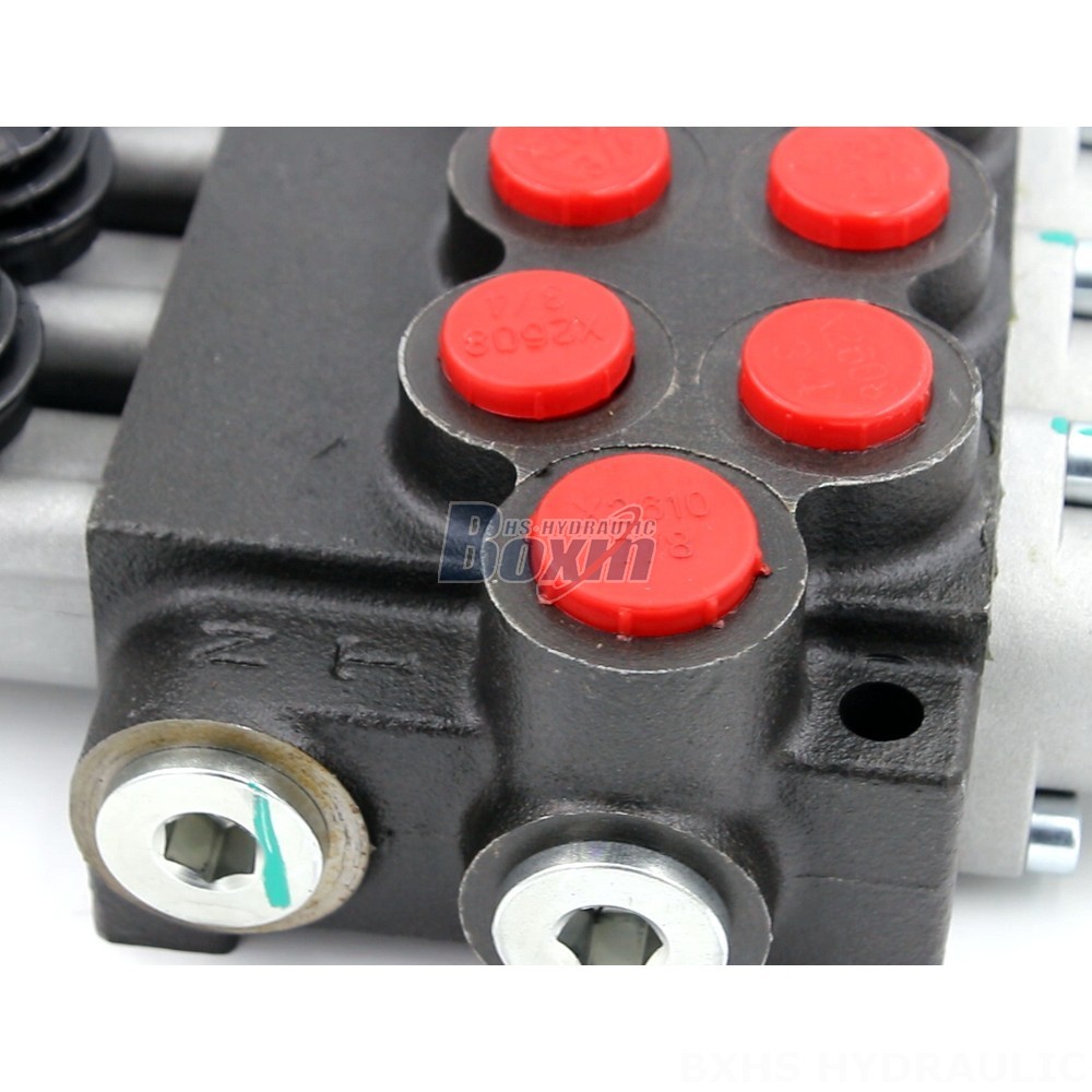 Directional Control Valve | Manufacturer & Global Supplier detail image