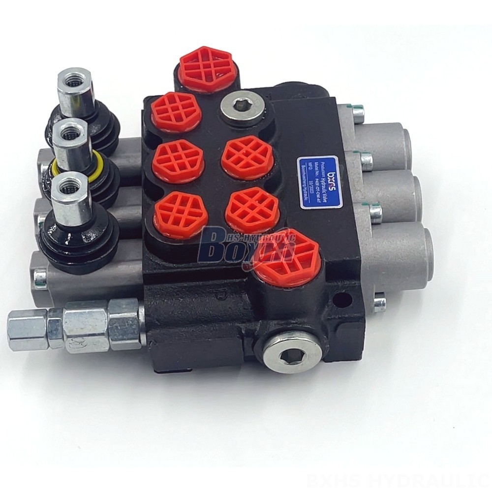 Monoblock Valve detail image