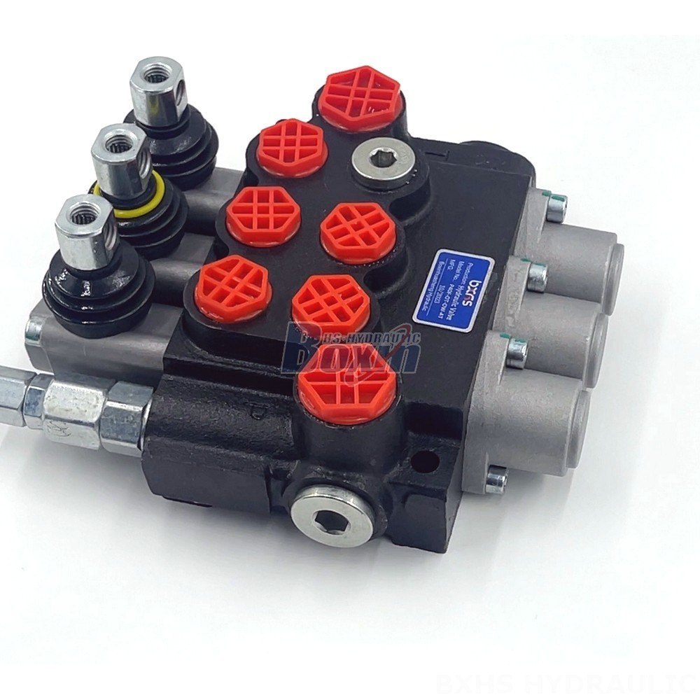 Directional Control Valve detail image