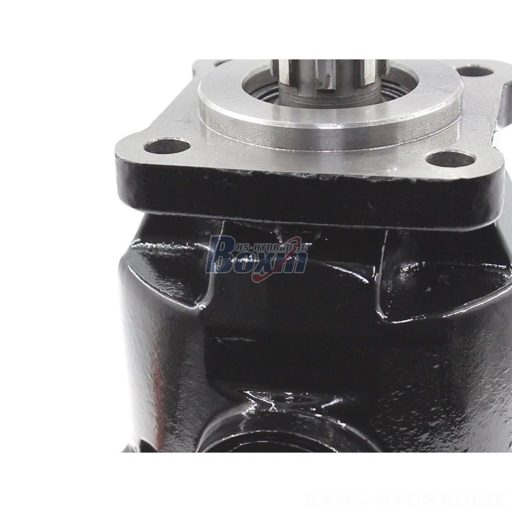 Wholesale P7-63 63 cc/rev Hydraulic Piston Pumps: Factory Direct detail image