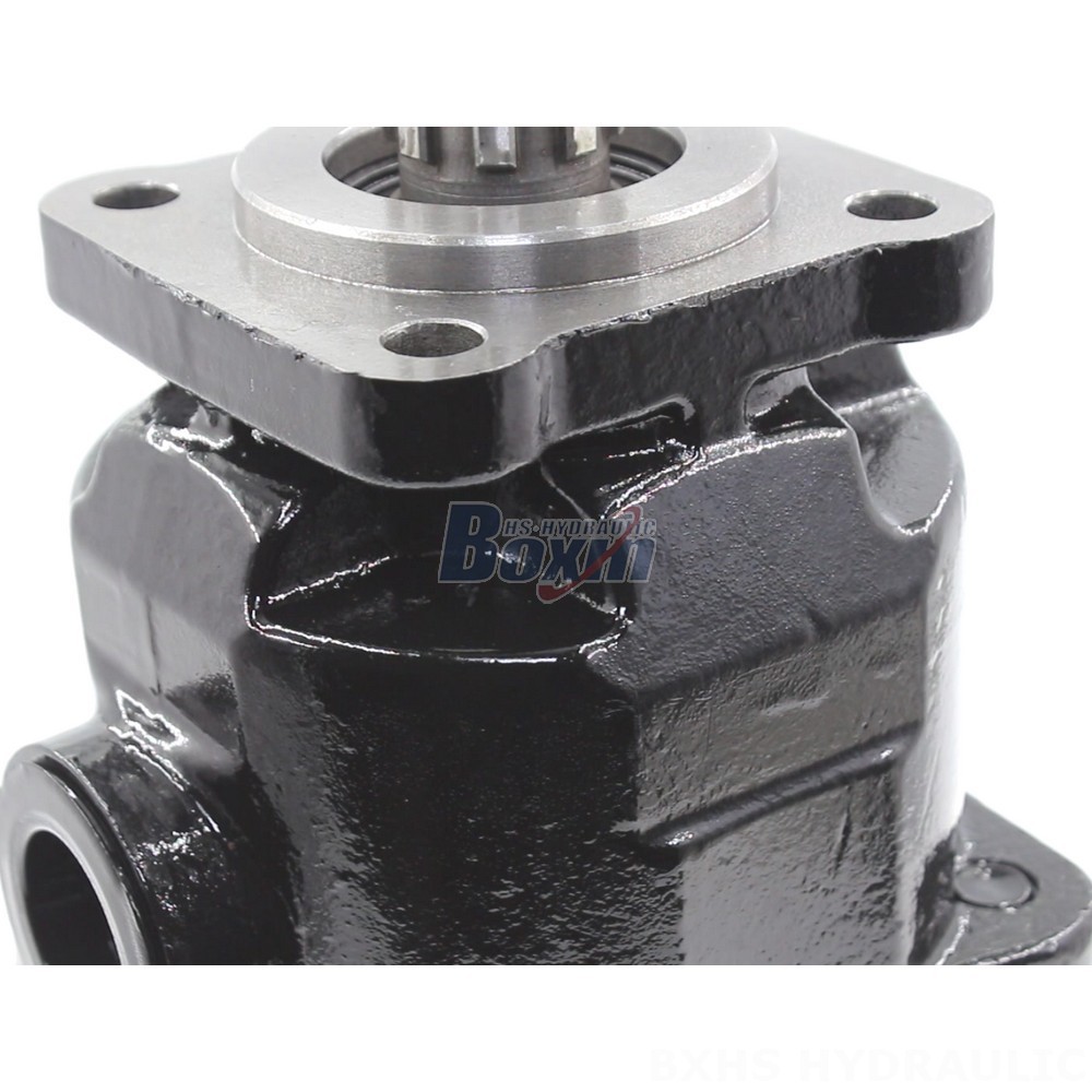 P7-63 63 cc/rev Hydraulic Piston Pump: Distributors & Wholesalers Wanted detail image