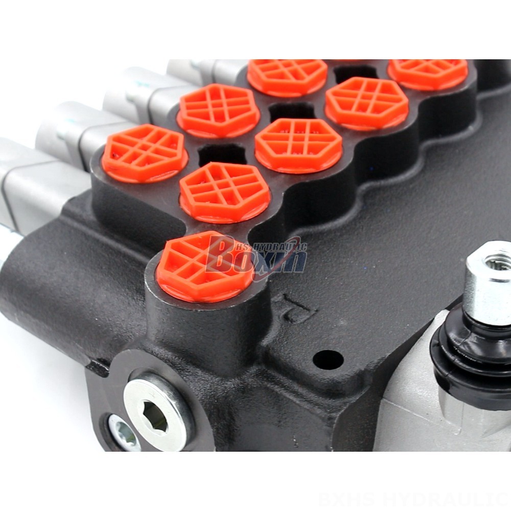 Reliable and Efficient P80-G12-G34-OT Valve | Trusted by Industries Worldwide detail image