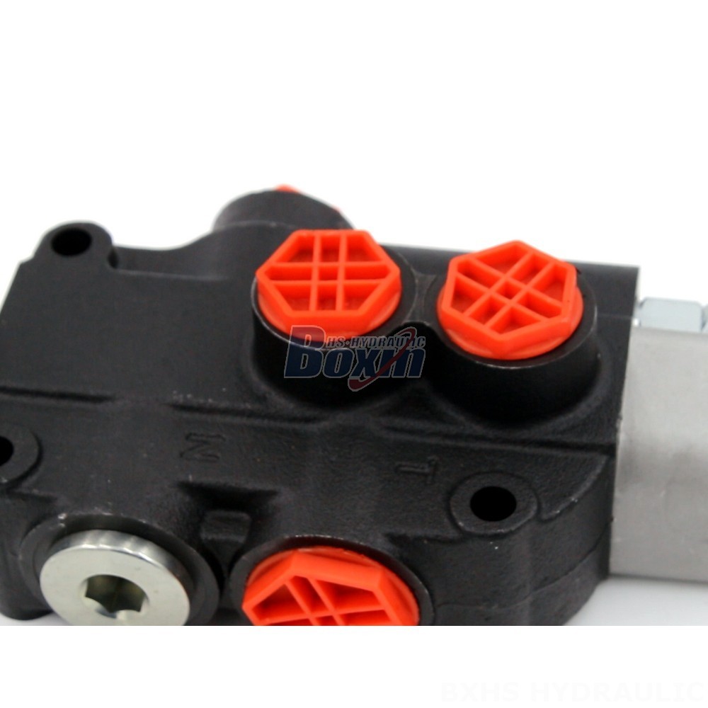 P80-G34-1OT Hydraulic Valve | Private Label, OEM & Custom Manufacturing Services detail image
