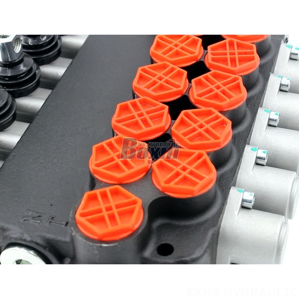 P80-G34-5OT Directional Valve Manufacturer & Supplier detail image