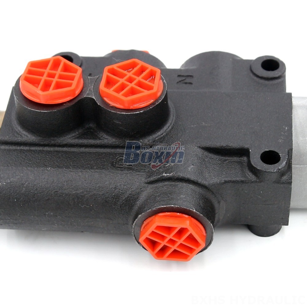 Hydraulic Control Valves | Manufacturer & Global Supplier detail image
