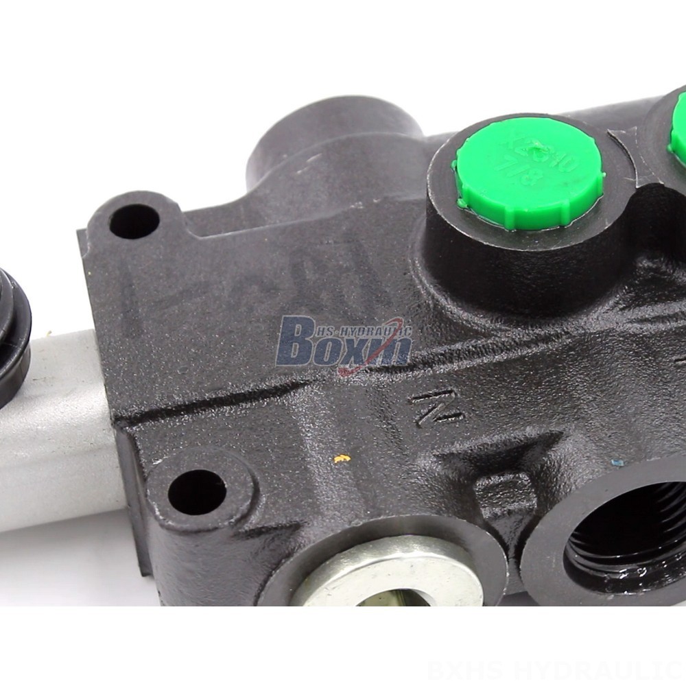 Directional Valve P80-LDG-U78-OT | Wholesale & OEM detail image