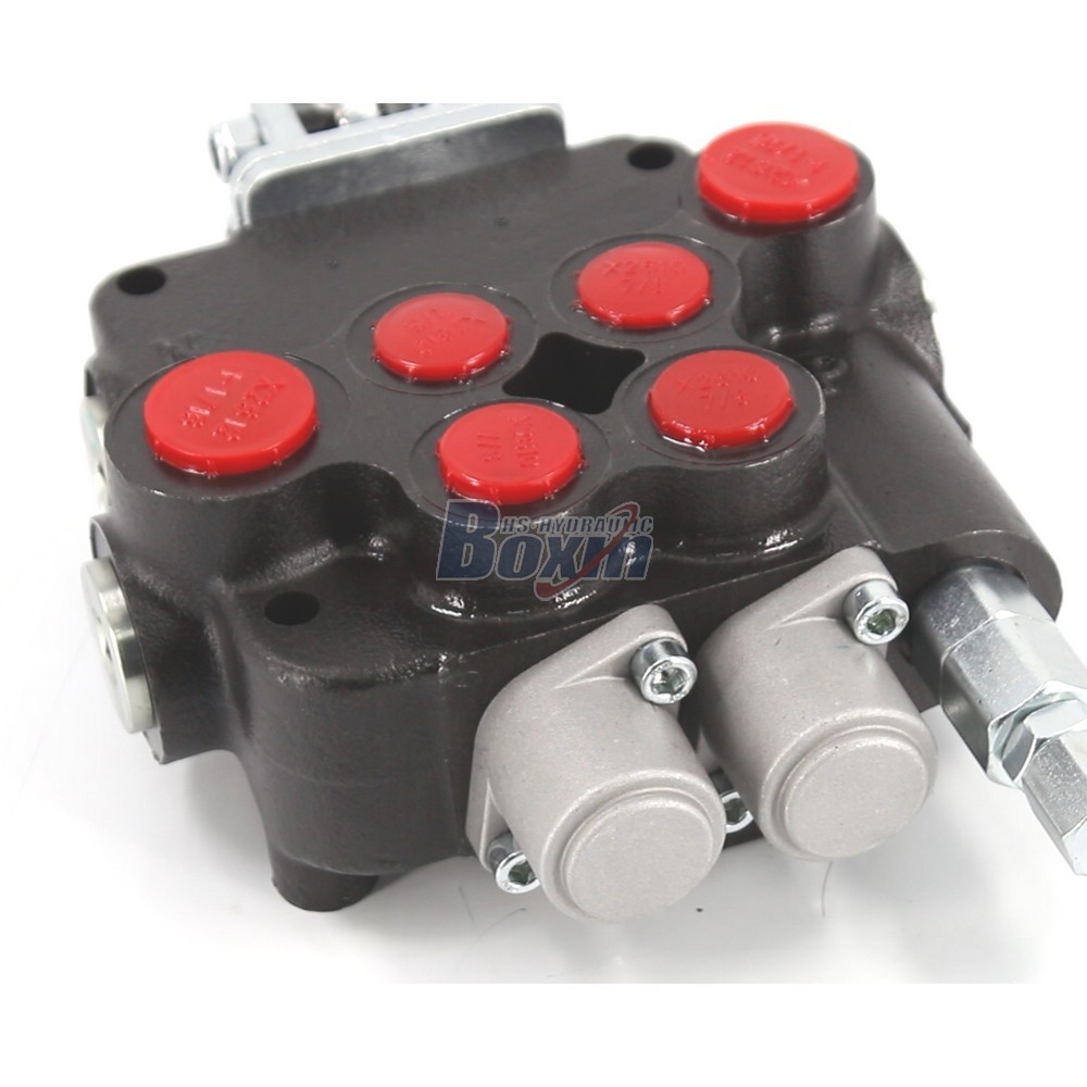 Strategic Partnership Opportunities for P80-U1-J2OT Directional Valve Trading and Distribution detail image