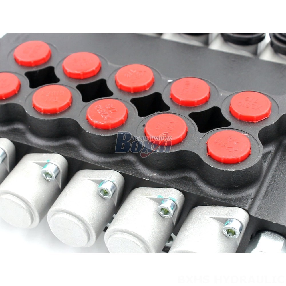 P80-U116-U78-OT Valve Factory: Wholesale Prices and Expert Support detail image