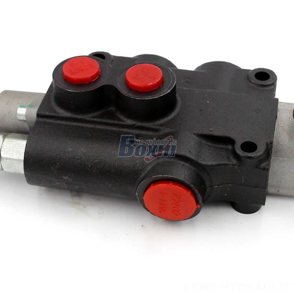 P80-U116-U78 Hydraulic Valve OEM/ODM: Private Label, Wholesale & Customization detail image