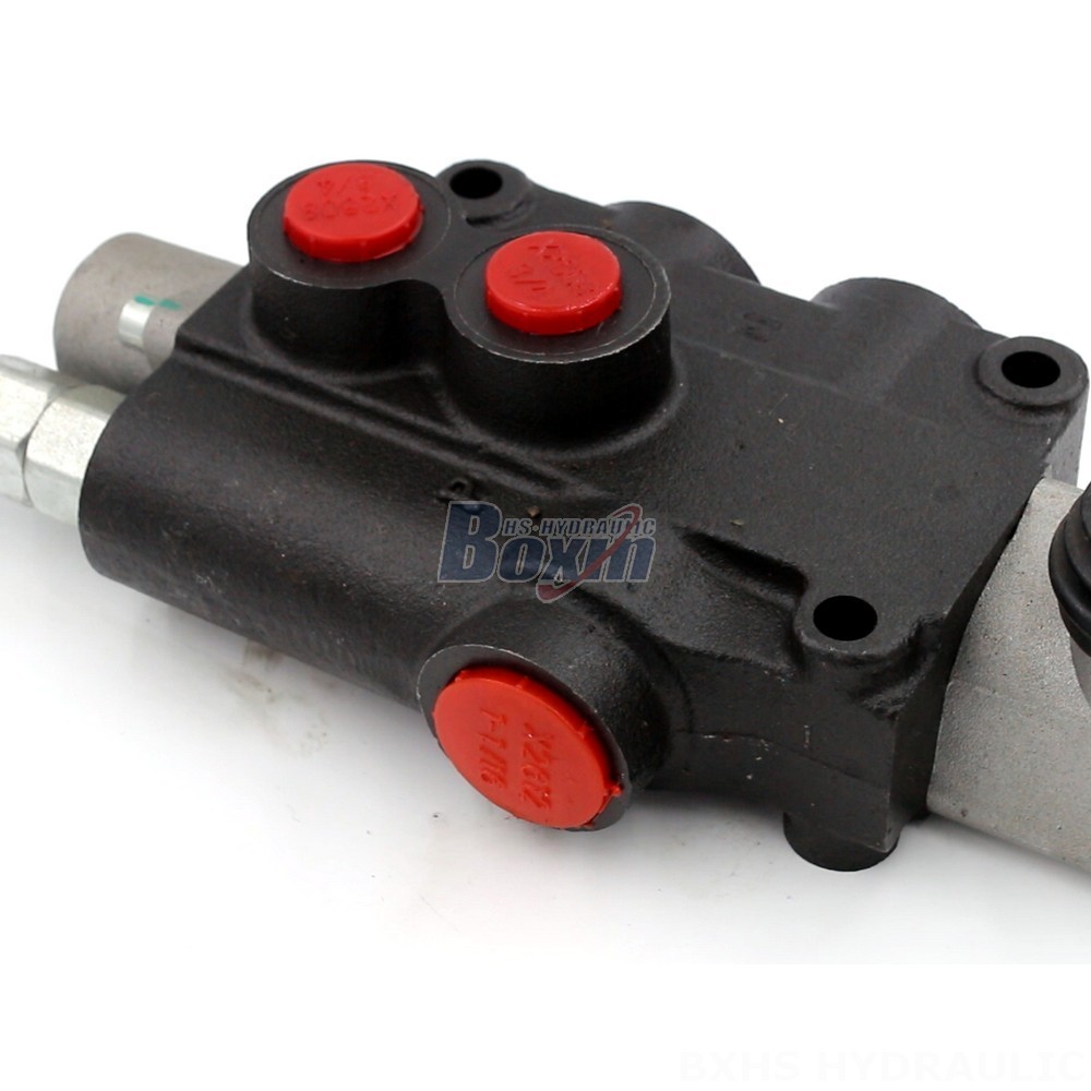 P80-U116-U78 Hydraulic Valve: Private Label, OEM & Custom Manufacturing Services detail image