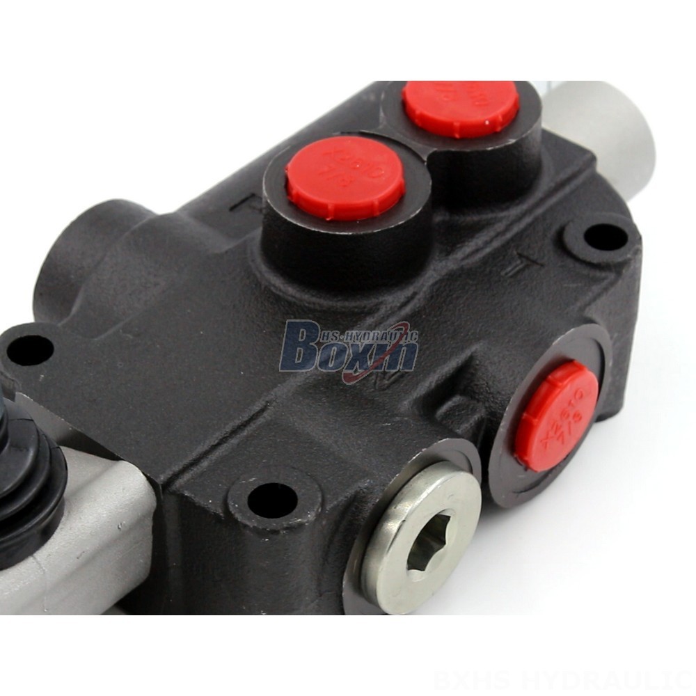 Hydraulic Valve P80-U78-OT | Premium Quality | Competitive Pricing detail image