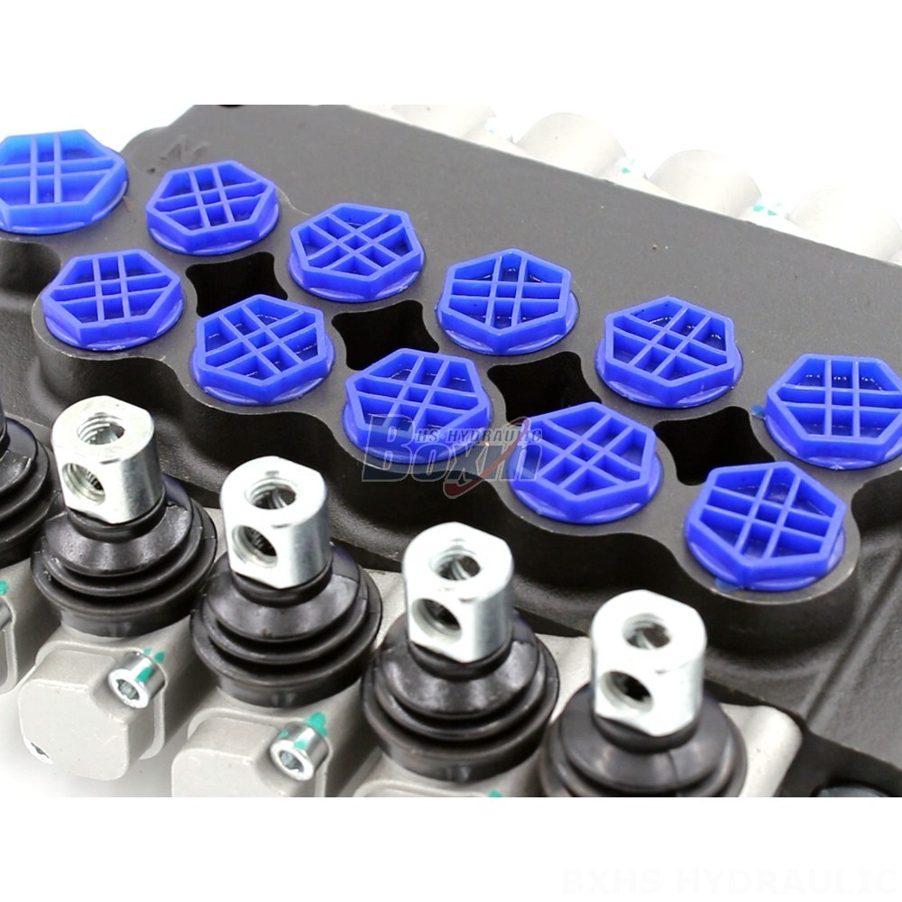 Factory Discounts on P80F-G34-OT Hydraulic Directional Control Valves detail image