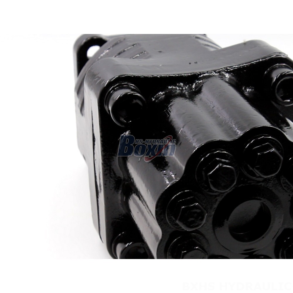 High-Performance Hydraulic Piston Pumps - P9-80 Series | Wholesale & OEM detail image