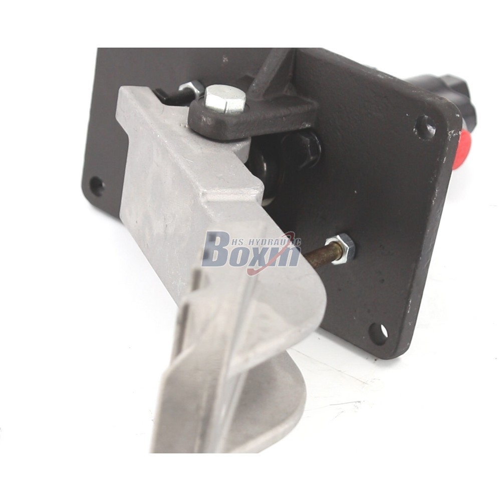 Seeking Global Distributors and Wholesalers for PDF12-00-10 Hydraulic Control Valves detail image
