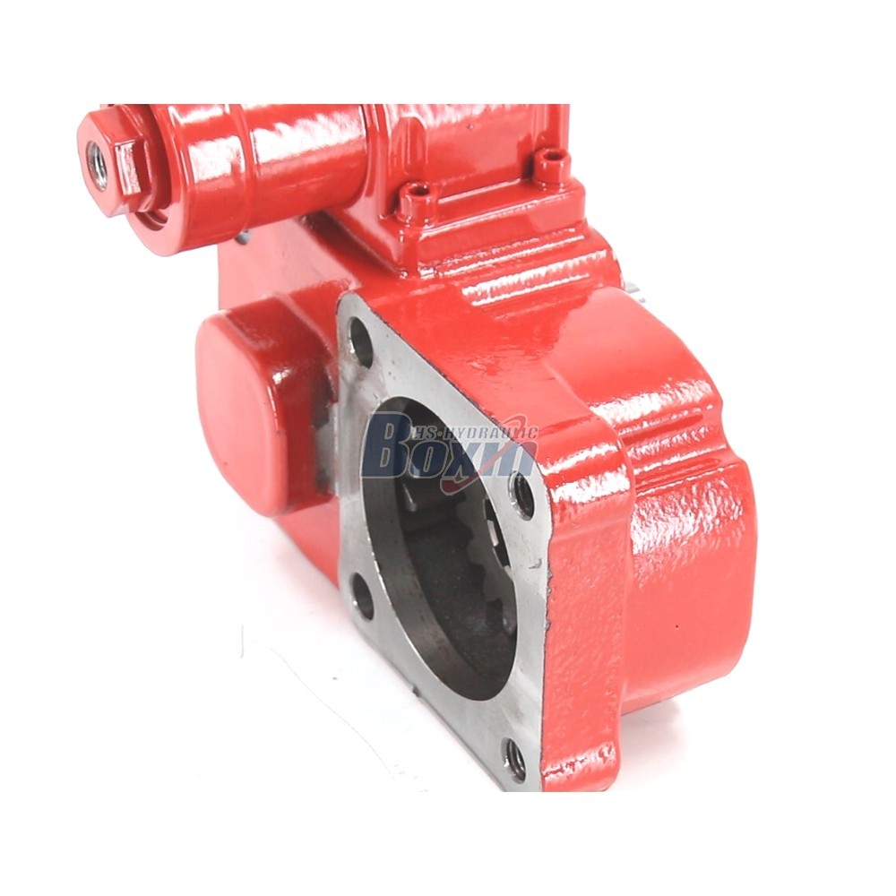 Industrial Grade PTO-04 284Nm Power Take Off detail image