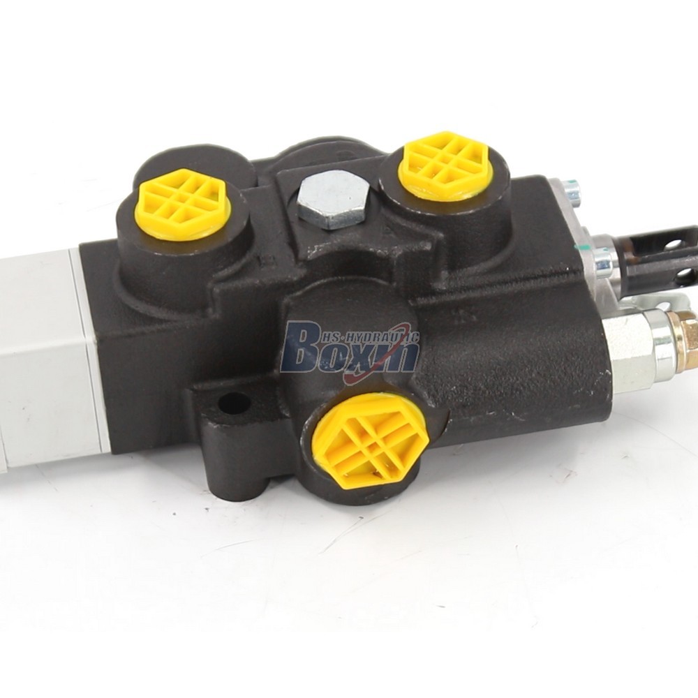Strategic Partnership Opportunity for RD5100NPT-QTW Hydraulic Valve Distribution Network detail image