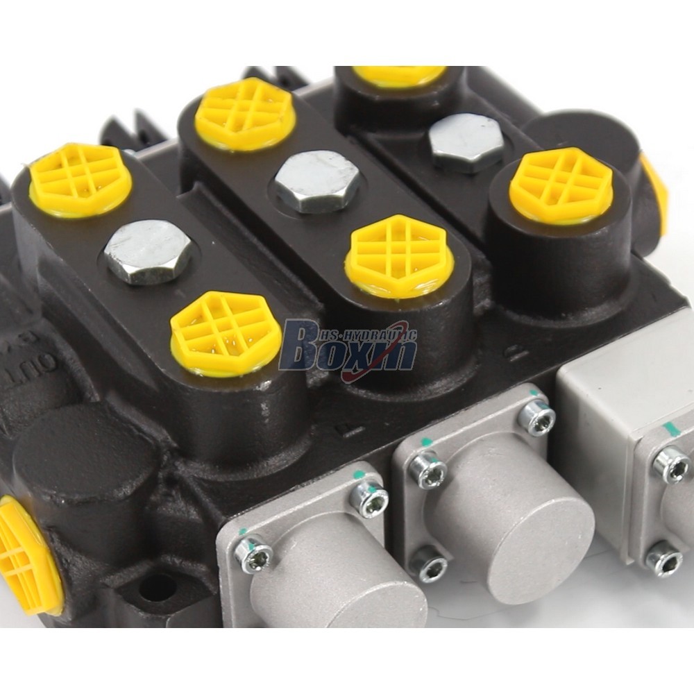 Seeking Global Distributors and Wholesalers for RD5300NPT-QTW-2OT Hydraulic Valves detail image