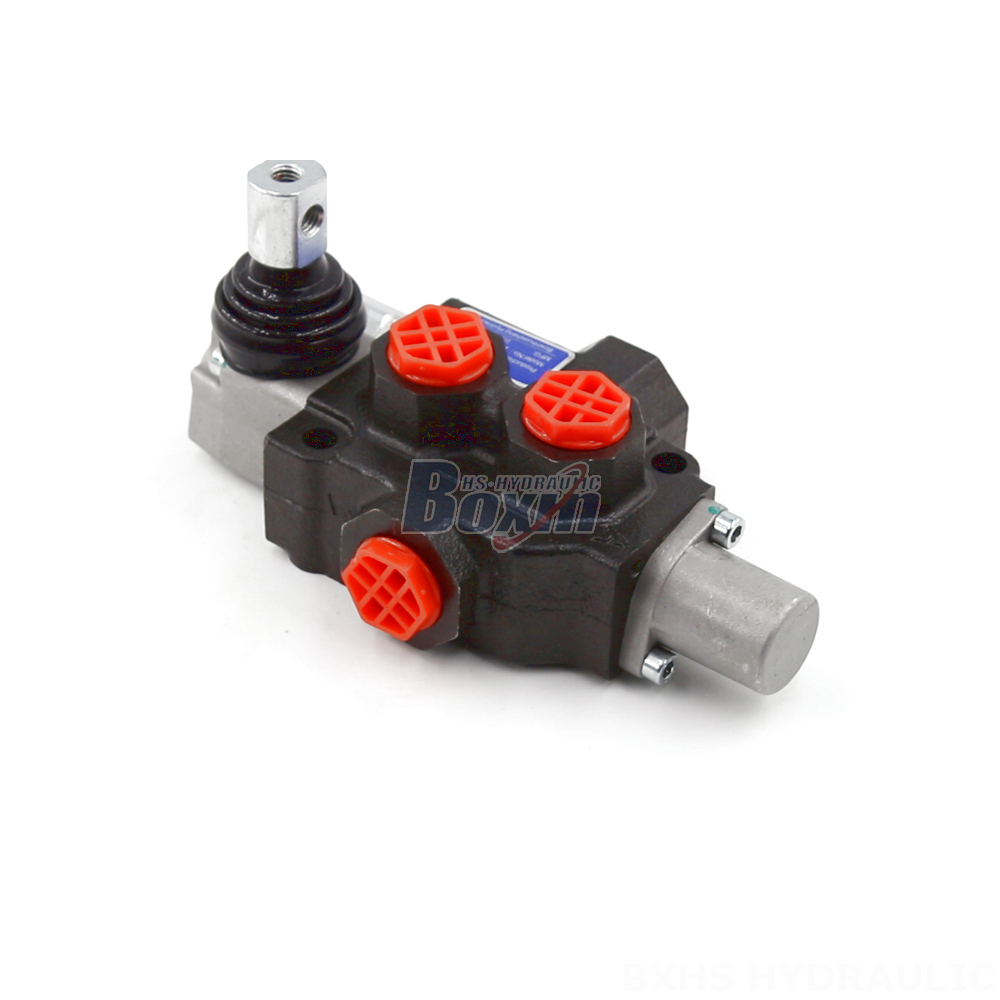 SD4 Valves:  Flexible Manufacturing Options - OEM, ODM, Private Label detail image