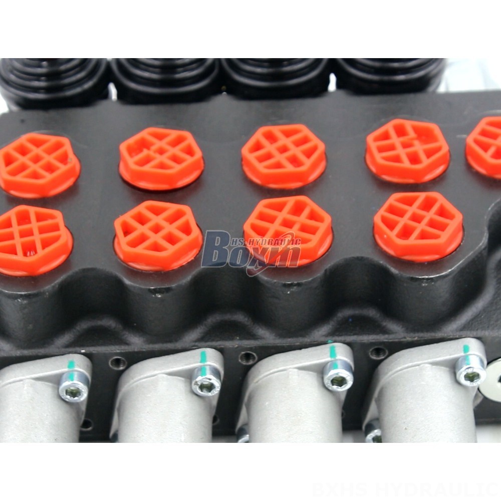 Manufacturer Wholesale: SD5-G38 Hydraulic Valve | Factory Supply & Quality Assurance detail image