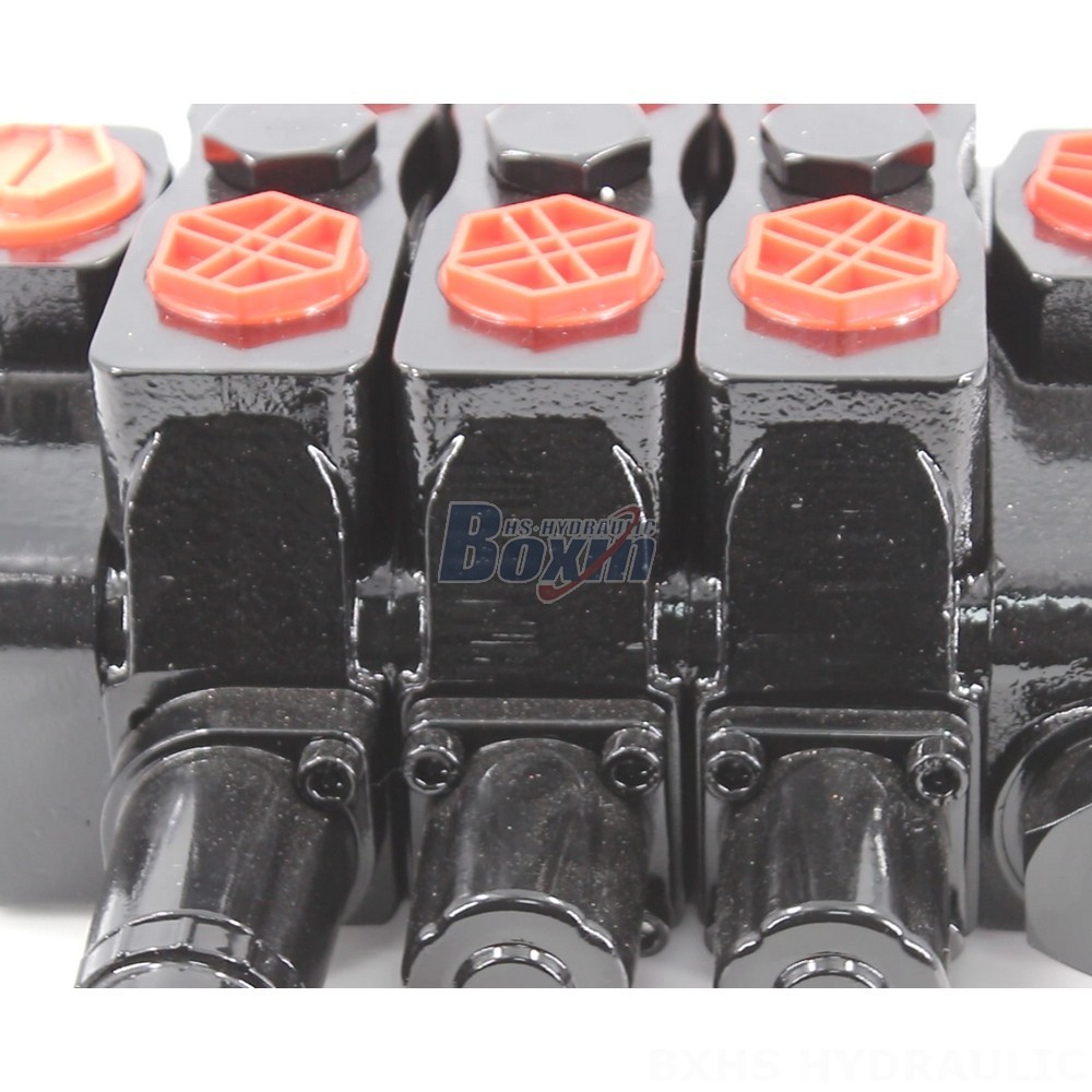 SDS180 Hydraulic Valves: Factory Wholesale Prices - Direct from the Manufacturer detail image