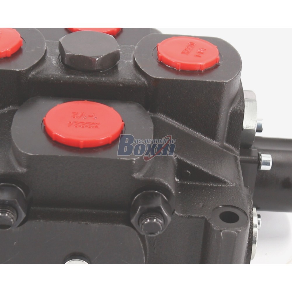 Seeking Global Distributors and Wholesalers for SDS380-OW Manual 1 Spool Sectional Directional Valve detail image