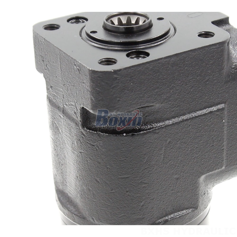 TLF-E1000 75L/min Hydraulic Steering Unit - Factory Price & Bulk Orders detail image