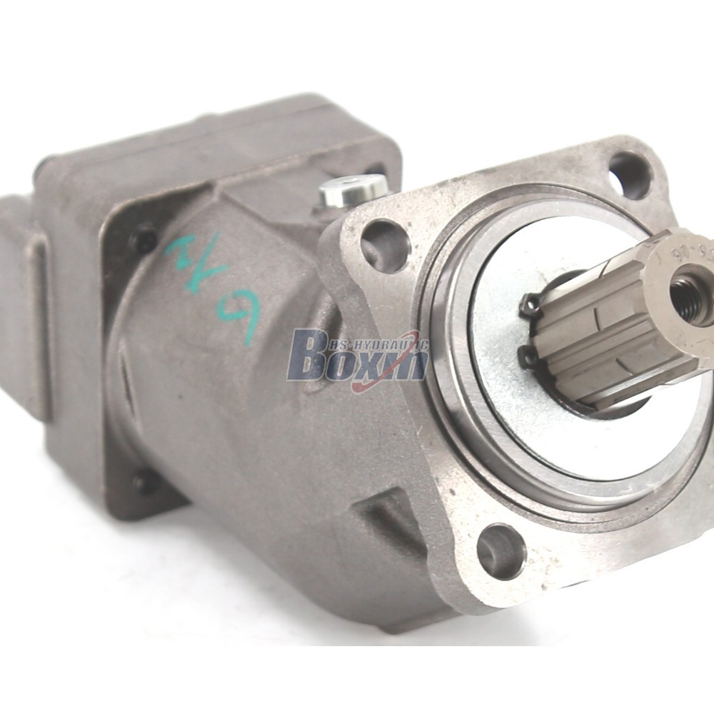 OEM/ODM Customized XPI-80L 80 cc/rev Hydraulic Piston Pump Private Label Services detail image