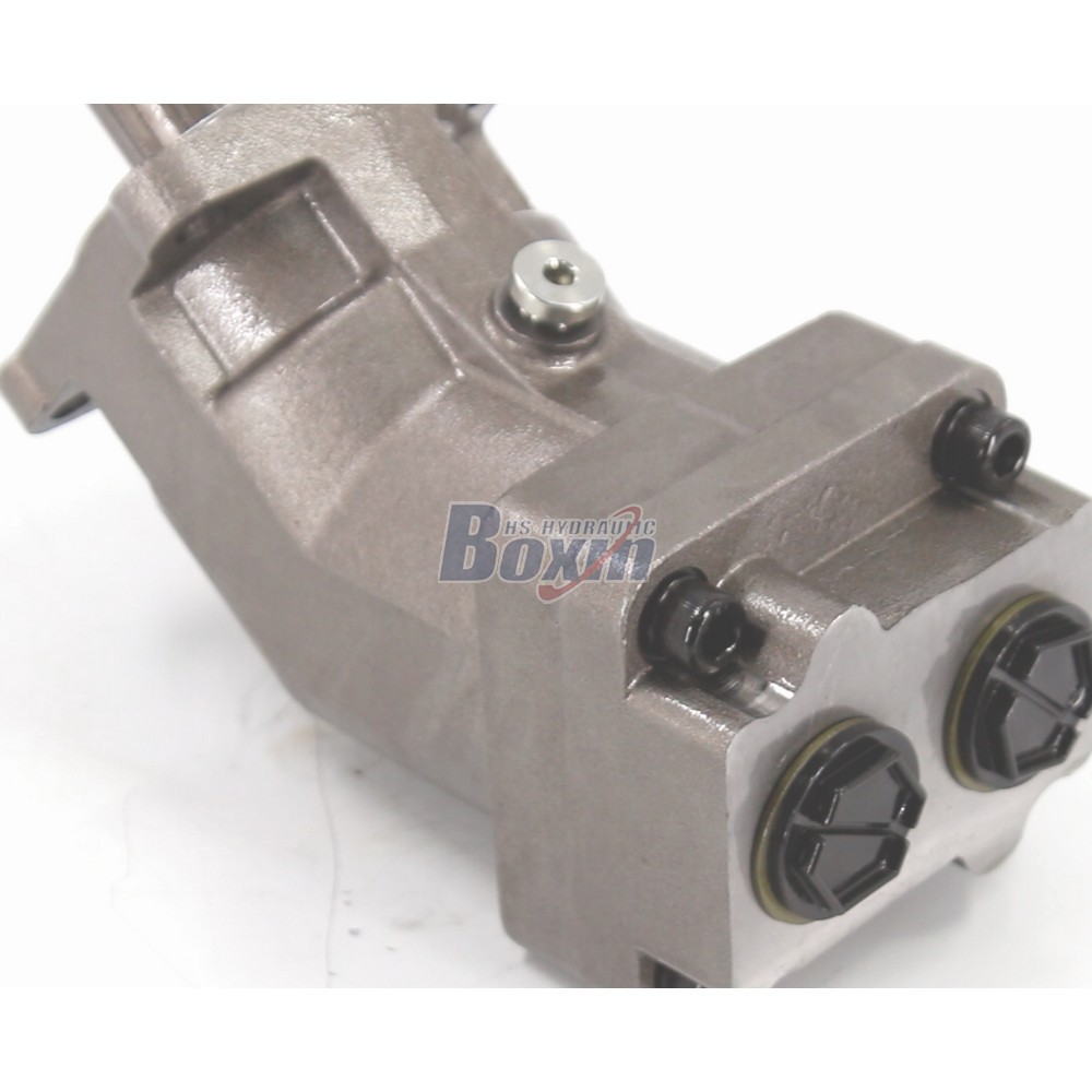 Strategic Partnership Opportunity for XPi-32L 32 cc/rev Hydraulic Piston Pump Distribution detail image