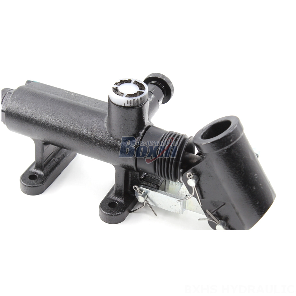 YPM-50S Hand Pump: Factory Direct Supply & Global Distribution detail image