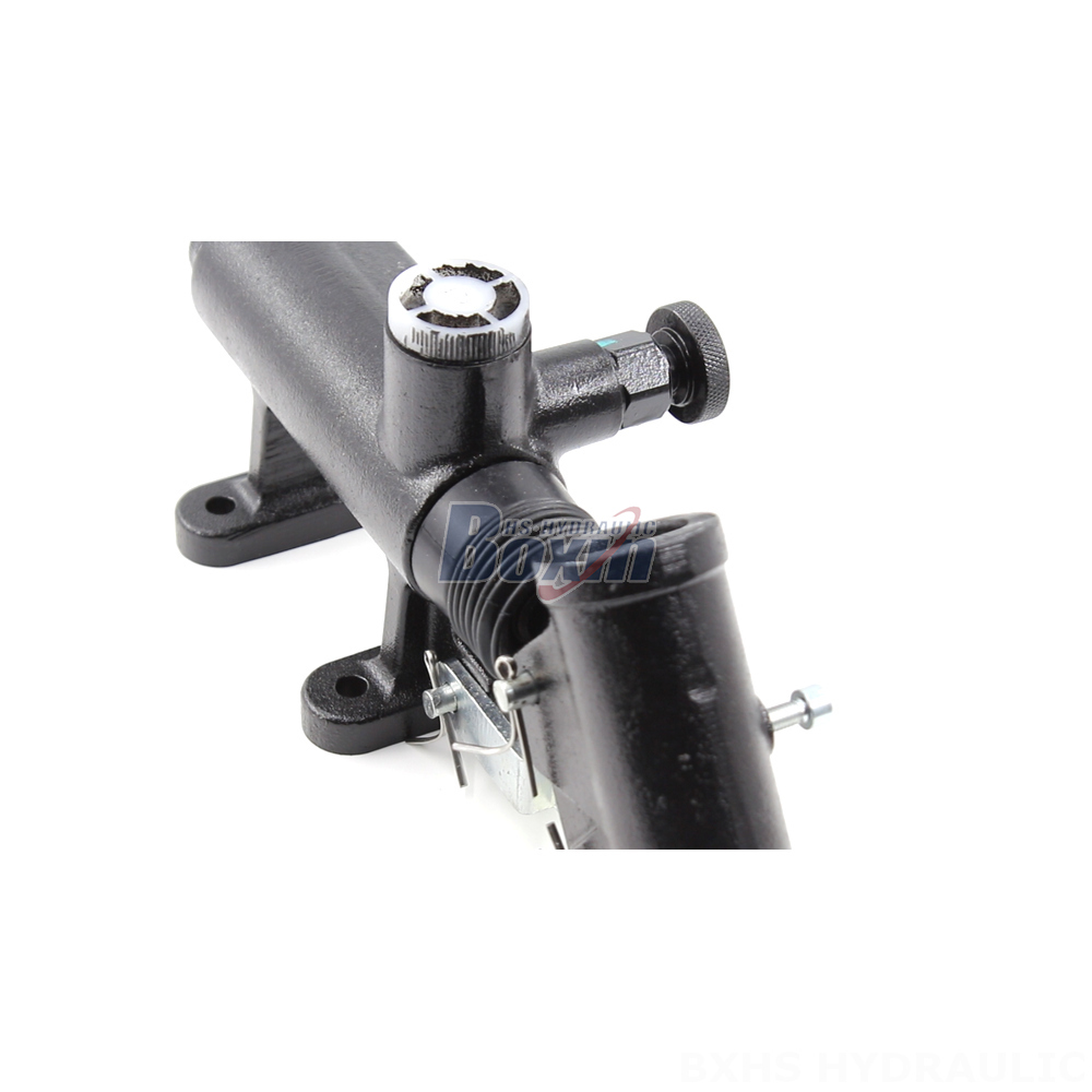YPM-50S Hand Pump: Private Label, OEM & Custom Manufacturing Services detail image