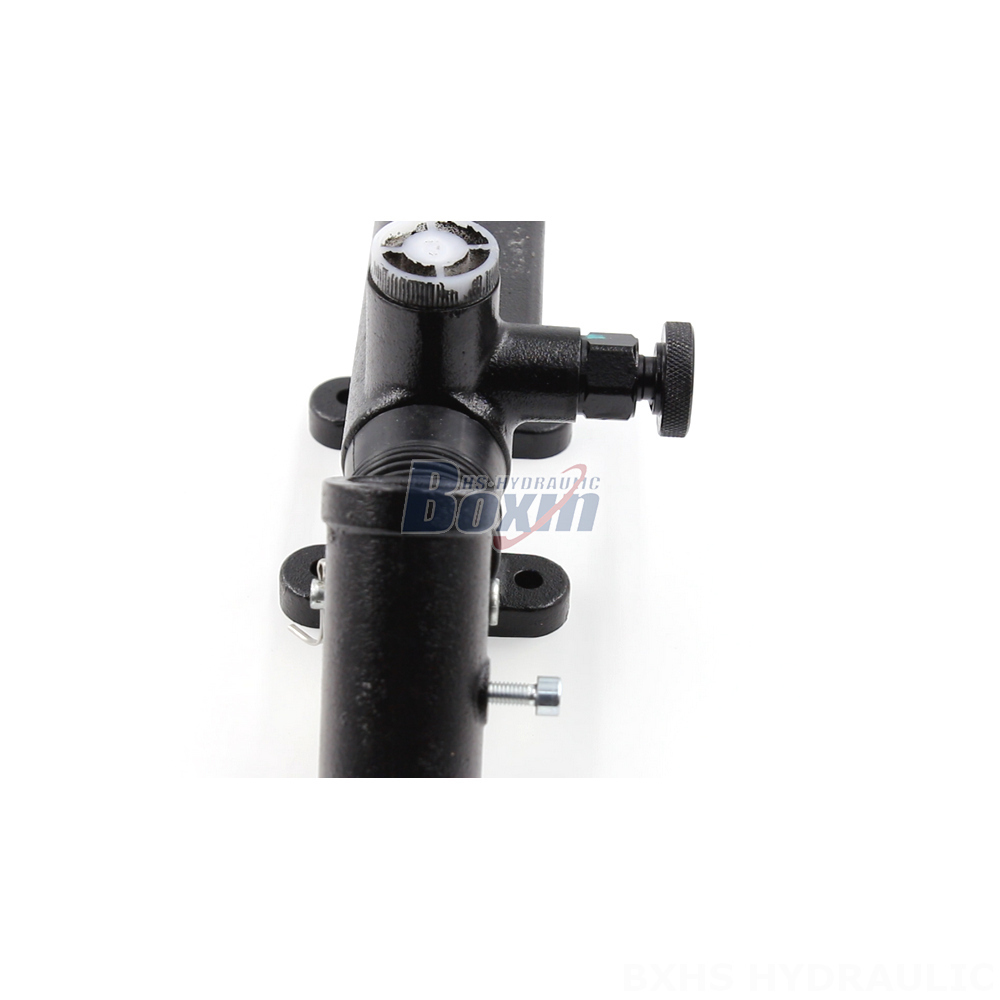 Looking for Hand Pump OEM/ODM? YPM-50S Series Available for Customization detail image