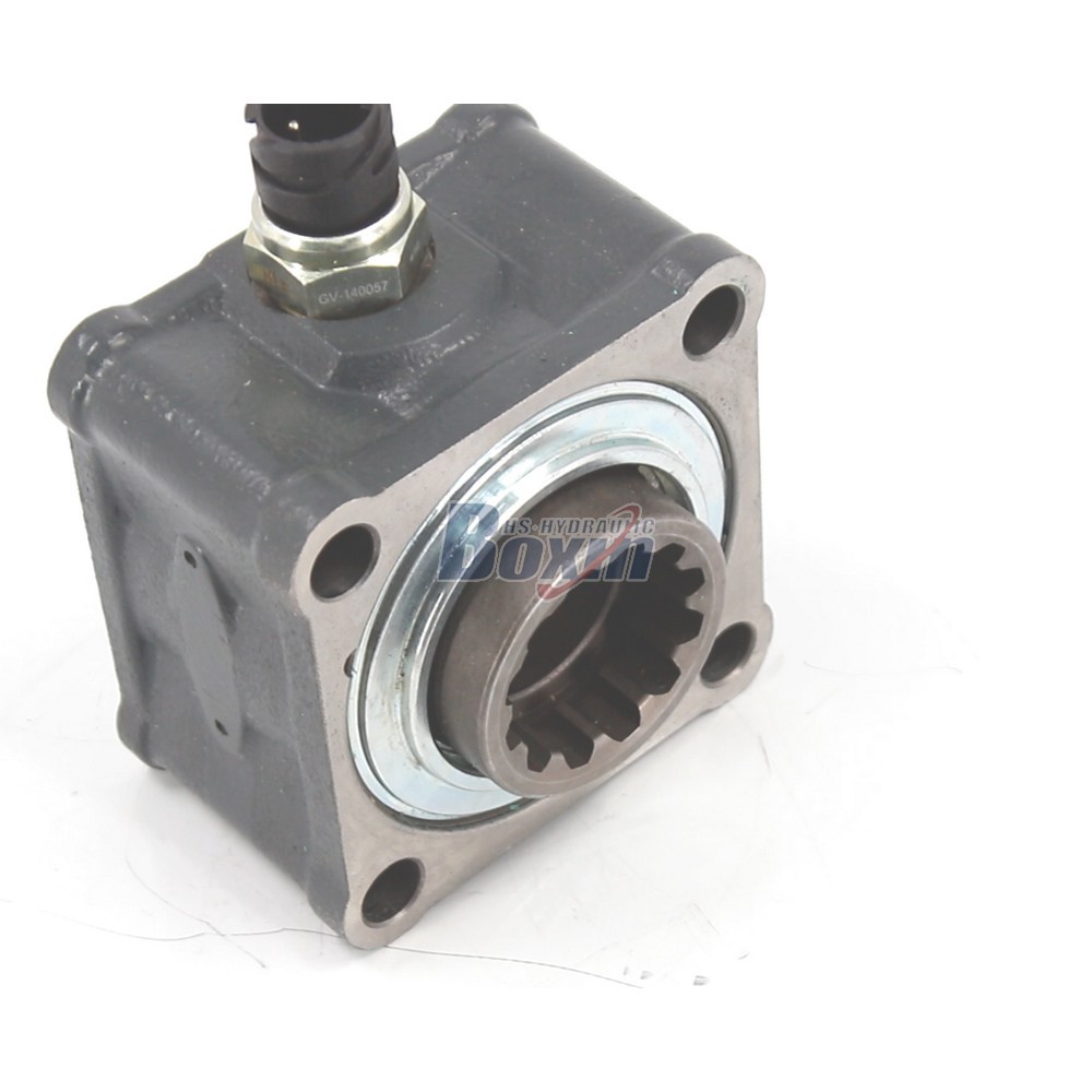 OEM/ODM Customized ZF50C-K 479.7 Nm Power Take Off with Private Label Options detail image