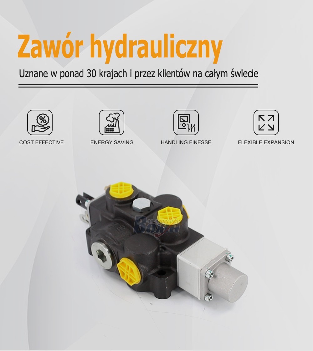 Seeking Global Distributors and Wholesalers for RD5100NPT-QTW Manual Hydraulic Valve