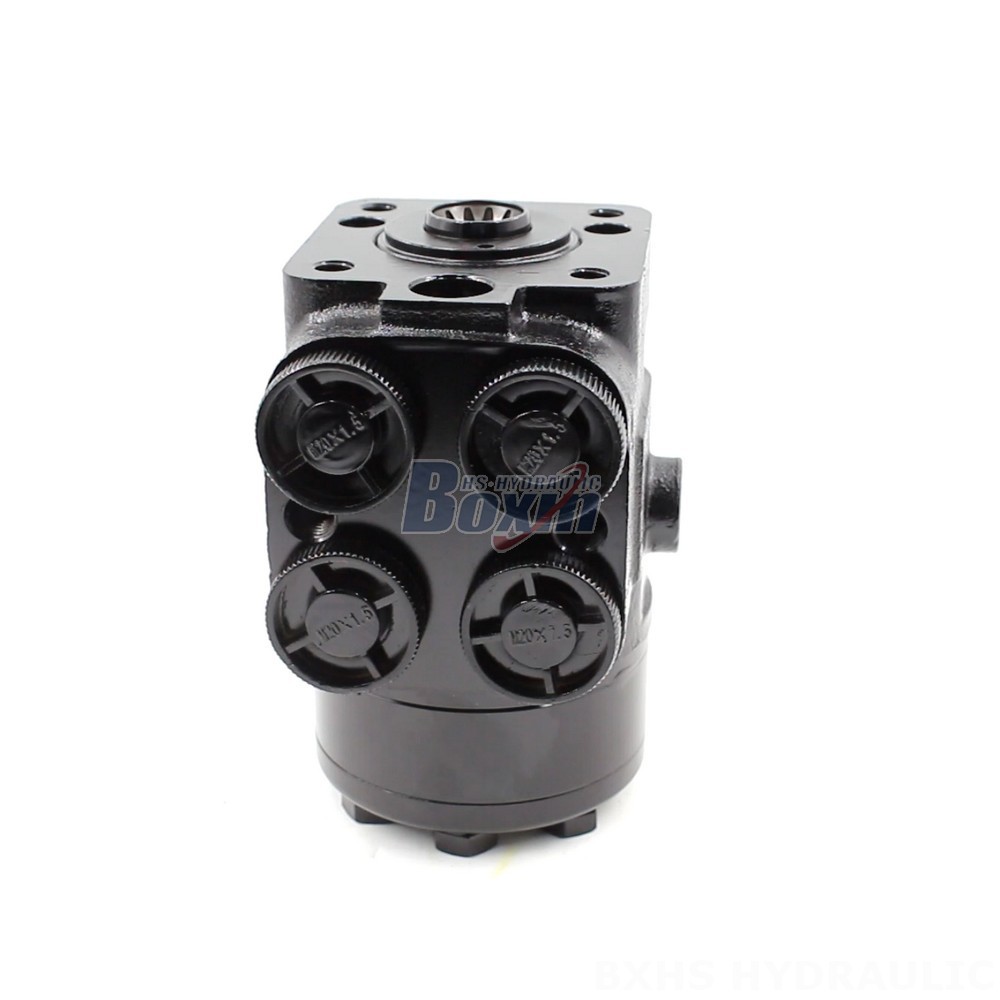 Factory Direct 101-1-160 160ml/r Hydraulic Steering Unit cover photo