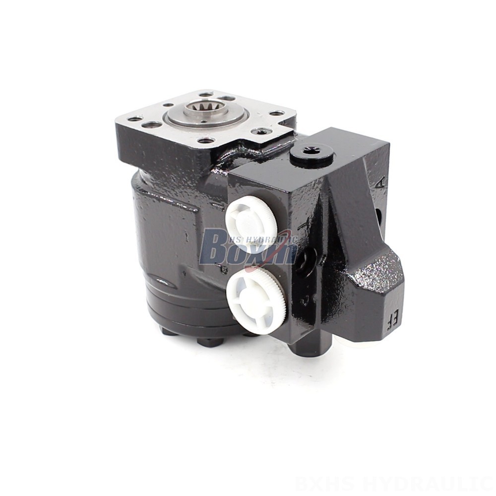 High-Flow Hydraulic Steering Unit 101S-5T-50-PV40 Wholesale cover photo