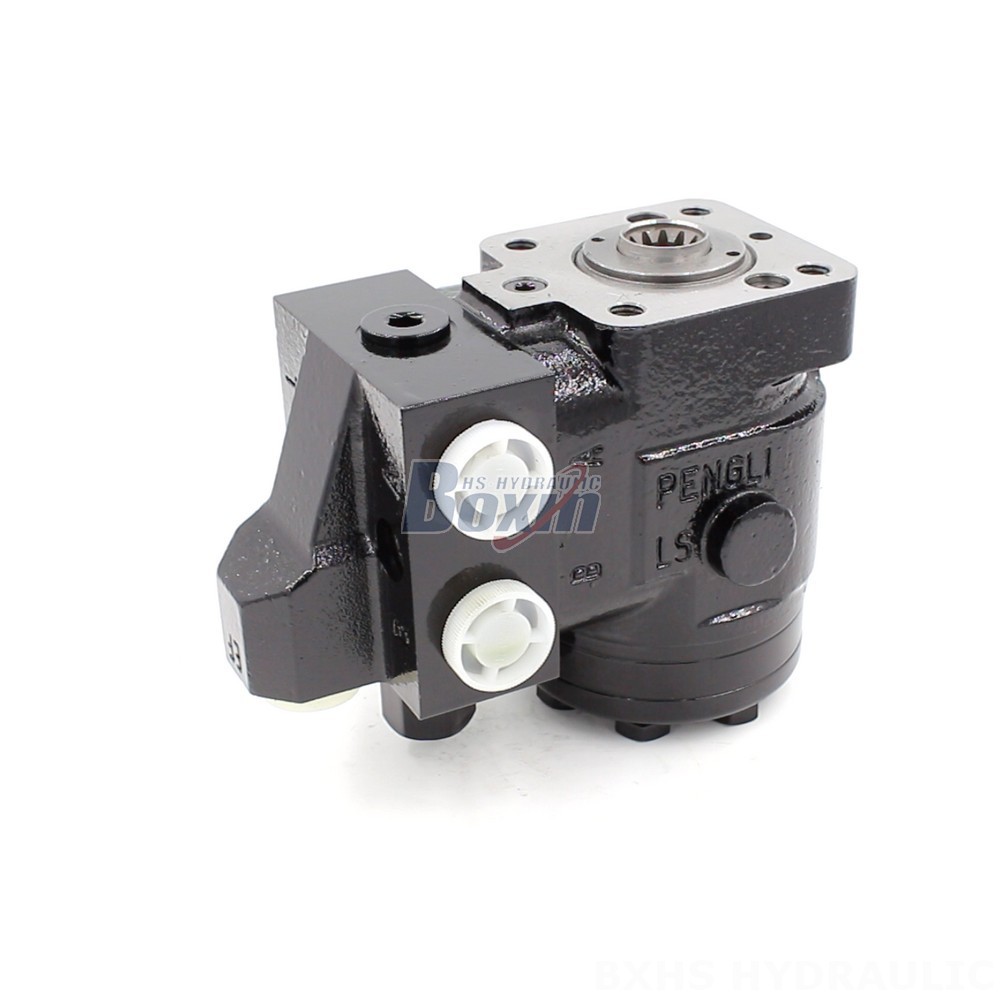 Direct from Manufacturer: 101S-5T-50-PV40 Hydraulic Steering Units main image
