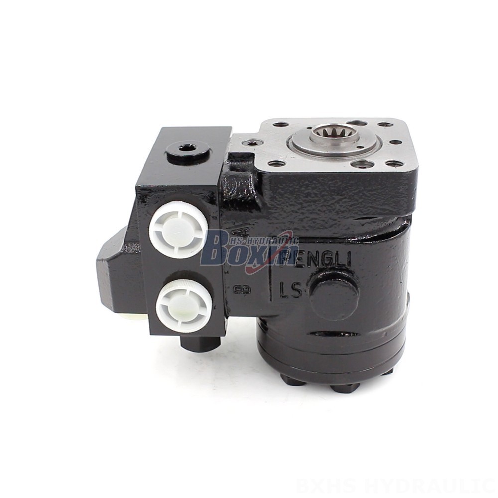 Buy 101S-5T-50-PV40 Hydraulic Steering Units Directly from the Factory main image