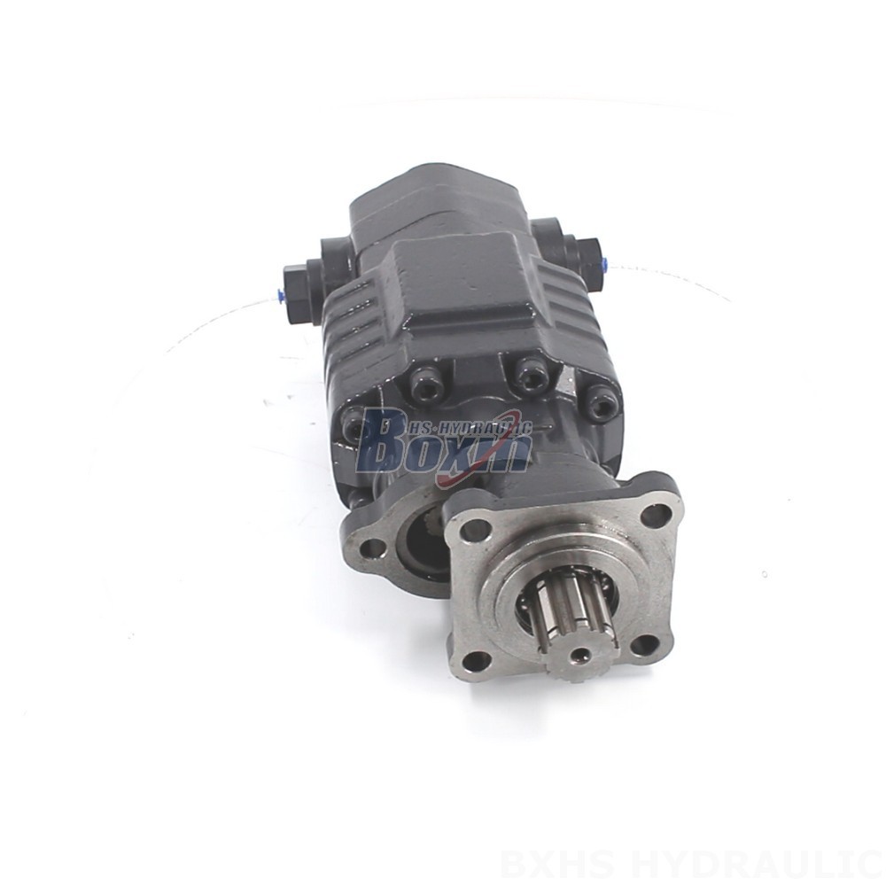 Industrial Hydraulic Gear Pump BF110A-ZF1 20 MPa | Quality Components main image